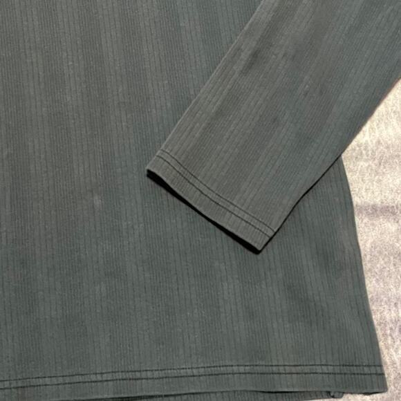 Calvin klein striped long sleeve - Picture 2 of 6